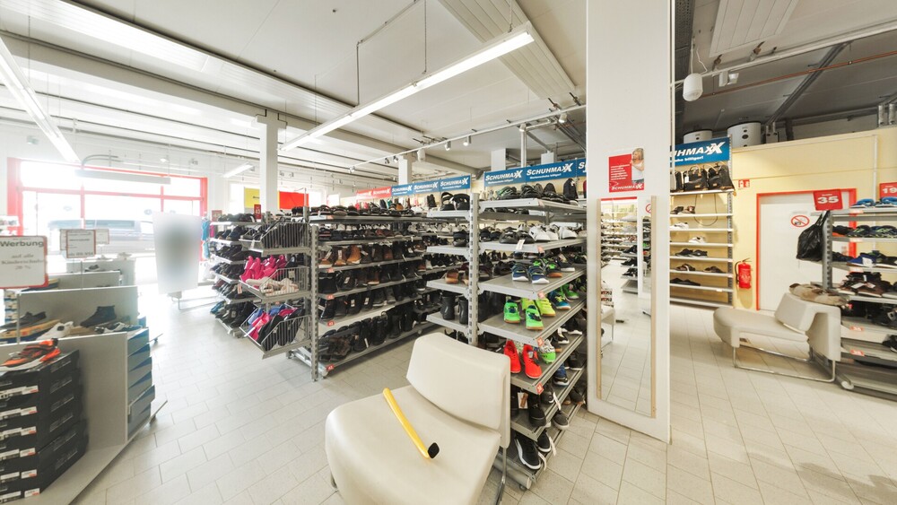 Sichtbarkeit, die verkauft – Einzelhandel in Bestlage - Gewerbeobjekt Simmerath | Angebot:26349399