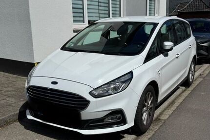 Ford S-Max 78.800 km 17.250 &euro; Eschweiler 52249