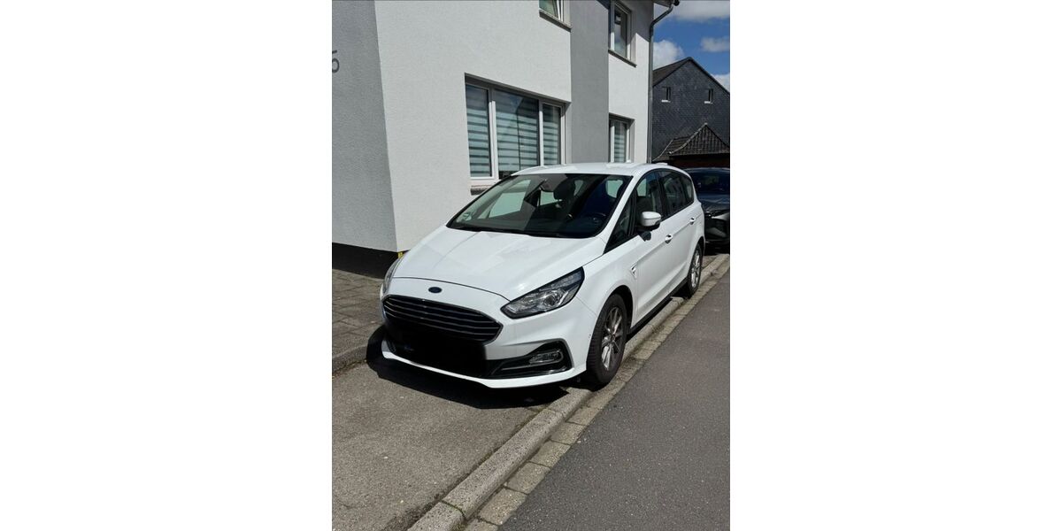 Ford S-Max 78.800 km 17.250 &euro; Eschweiler 52249
