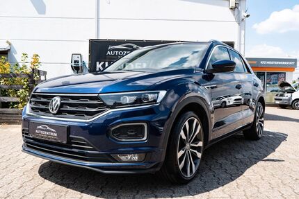VW T-Roc 79.000 km 21.450 &euro; Hürth 50354