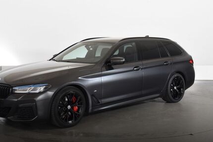 BMW 540 63.519 km 53.430 &euro; Aachen 52078