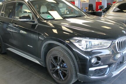 BMW X1 xDrive20i Aut. xLine - Panorama -Head-Up - 118.444 km 16.980 &euro; Euskirchen 53881