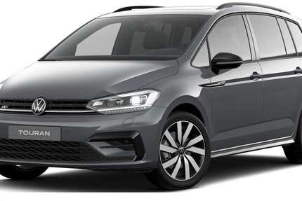 VW Touran 22.901 km 34.780 &euro; Alsdorf (bei Aachen) 52477