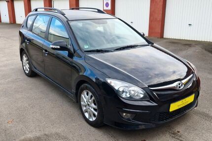 Hyundai i30 245.000 km 1.790 &euro; Eschweiler 52249