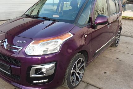 Citroen C3 Picasso 151.000 km 4.990 &euro; Eschweiler 52249