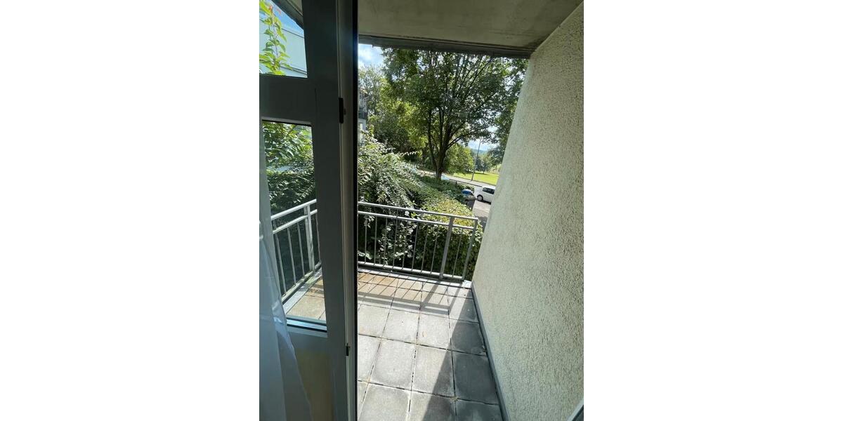 Erdgeschoßwohnung Aachen Aachen-Mitte - 1 Zimmer, 30 m&sup2;, 690&euro; | Angebot:24934991