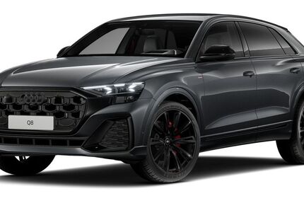Audi Q8 19.993 km 81.970 &euro; Aachen 52078