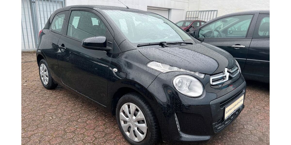 Citroen C1 47.845 km 7.990 &euro; Euskirchen 53879