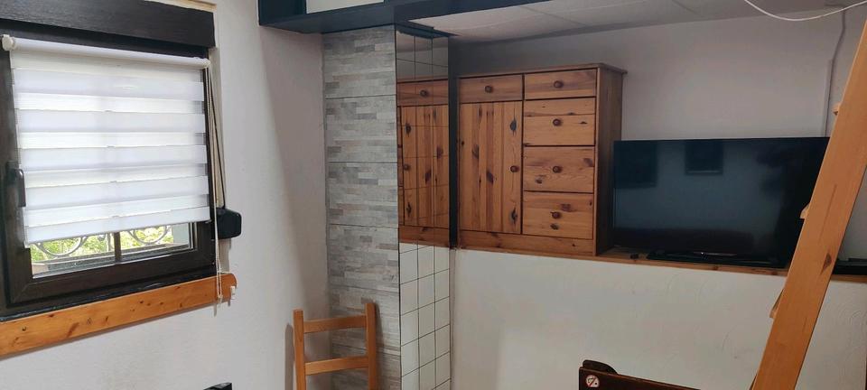 Bauernhaus, Landhaus Euskirchen - 2 Zimmer, 35 m&sup2;, 680&euro; | Angebot:24857023