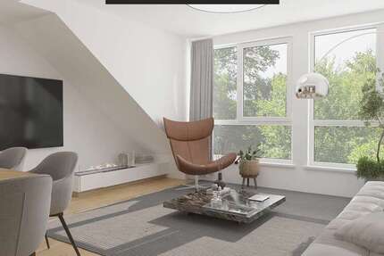 Wohnung Herzogenrath - 2 Zimmer, 55 m&sup2;, 179.900&euro; | Angebot:24153726