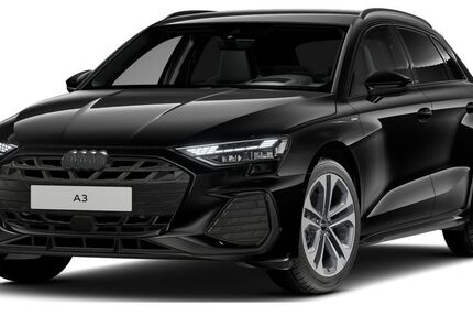 Audi A3 18.929 km 35.880 &euro; Alsdorf 52477