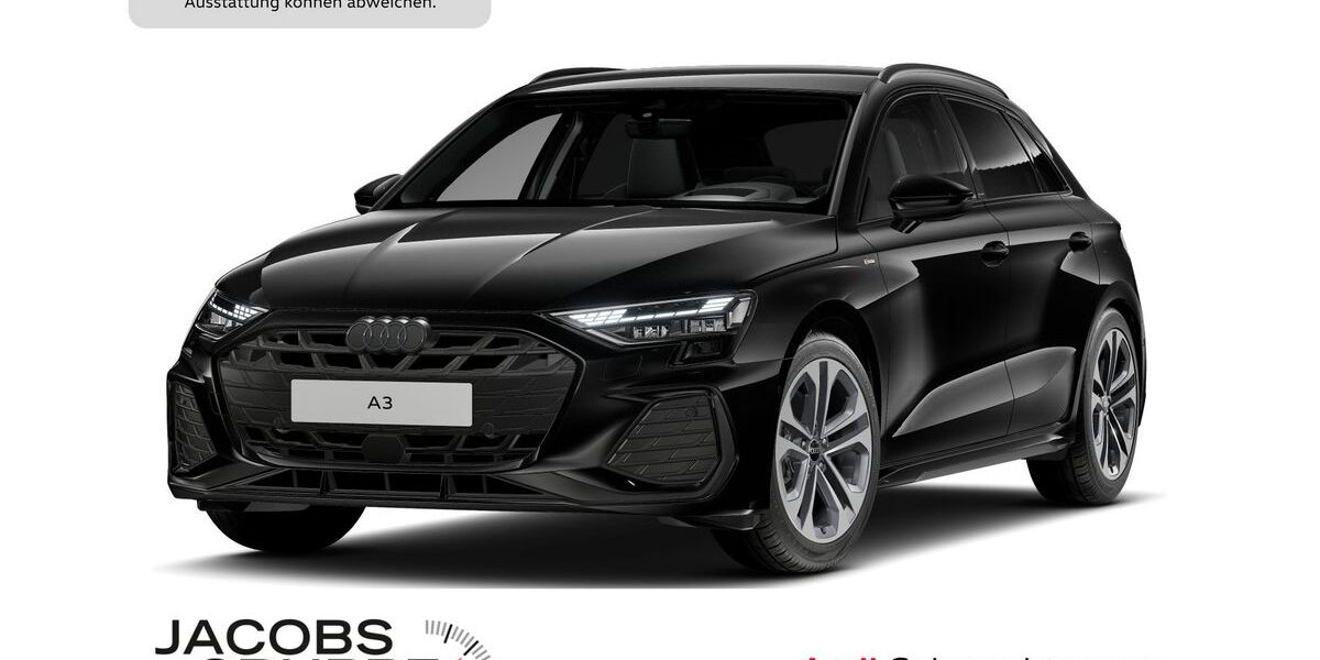 Audi A3 18.929 km 35.880 &euro; Alsdorf 52477