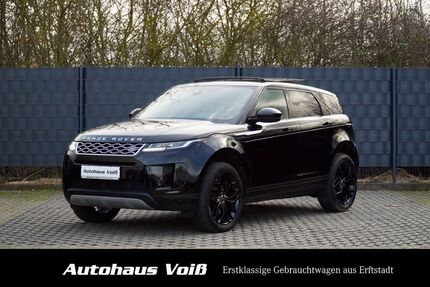 Land Rover Range Rover Evoque 75.000 km 28.480 &euro; Erftstadt 50374