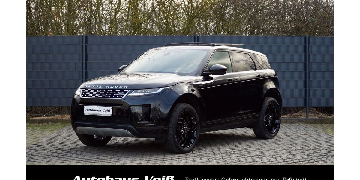 Land Rover Range Rover Evoque 75.000 km 28.480 &euro; Erftstadt 50374