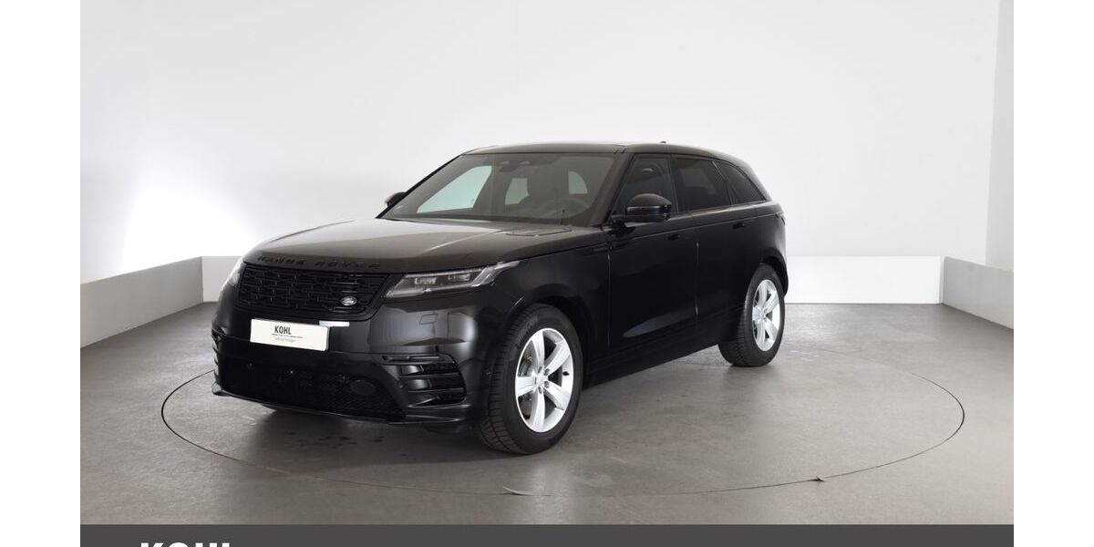 Land Rover Range Rover Velar 1.229 km 82.900 &euro; Aachen 52078