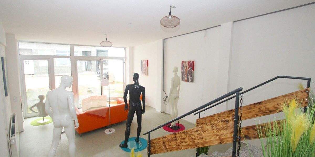 Mehrfamilienhaus, Wohnhaus Euskirchen Innenstadt - 5 Zimmer, 289.000&euro; | Angebot:25697236