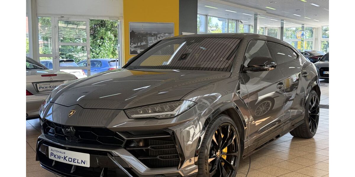 Lamborghini Urus 22.600 km 244.999 &euro; Kerpen 50171