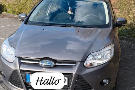 Ford Focus 128.000 km 5.479 &euro; Düren 52349