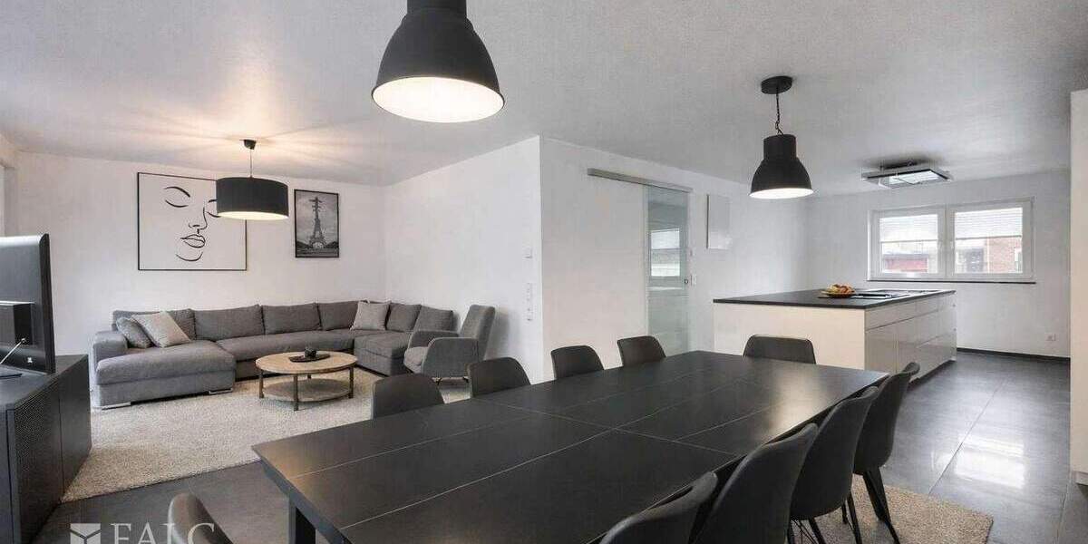 Einfamilienhaus Alsdorf Hoengen - 4 Zimmer, 130 m&sup2;, 499.000&euro; | Angebot:25742781