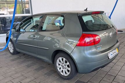 VW Golf 112.000 km 2.790 &euro; Eschweiler 52249