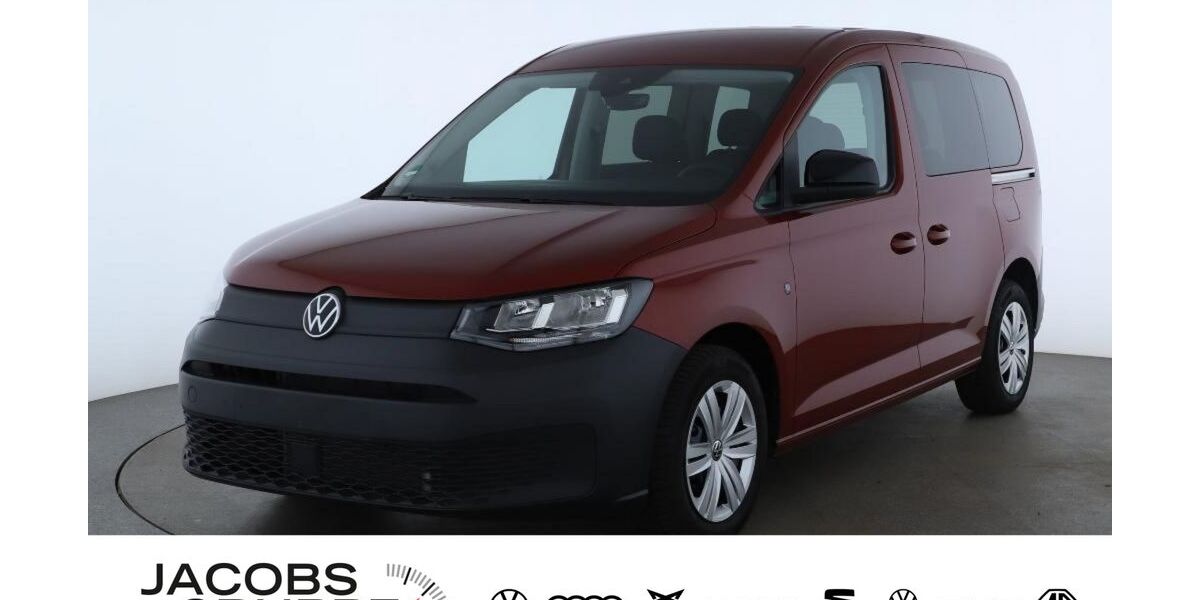 VW Caddy 4.656 km 28.970 &euro; Stolberg 52222