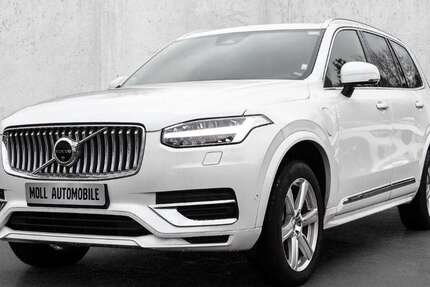 Volvo XC90 27.951 km 54.880 &euro; Aachen 52078