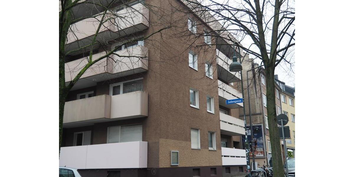 Etagenwohnung Aachen Aachen-Mitte - 3 Zimmer, 67 m&sup2;, 665&euro; | Angebot:25881152