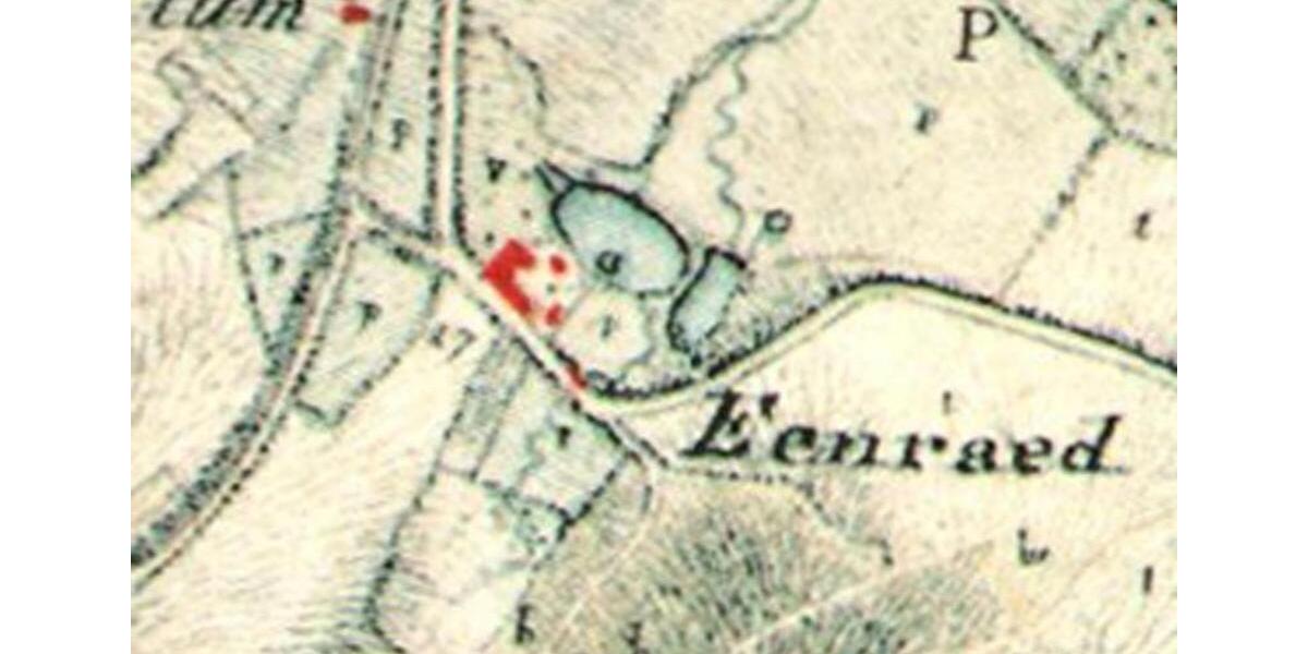 Bauernhaus, Landhaus Aachen Aachen-Mitte - 10 Zimmer, 305 m&sup2;, 655.000&euro; | Angebot:24905767