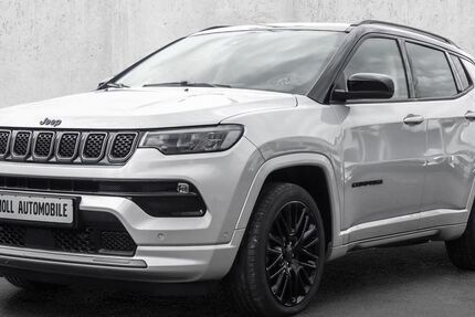 Jeep Compass 33.370 km 29.650 &euro; Euskirchen 53879