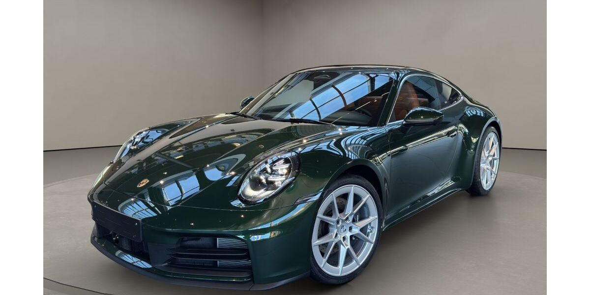 Porsche 992 8.000 km 142.900 &euro; Aachen 52068