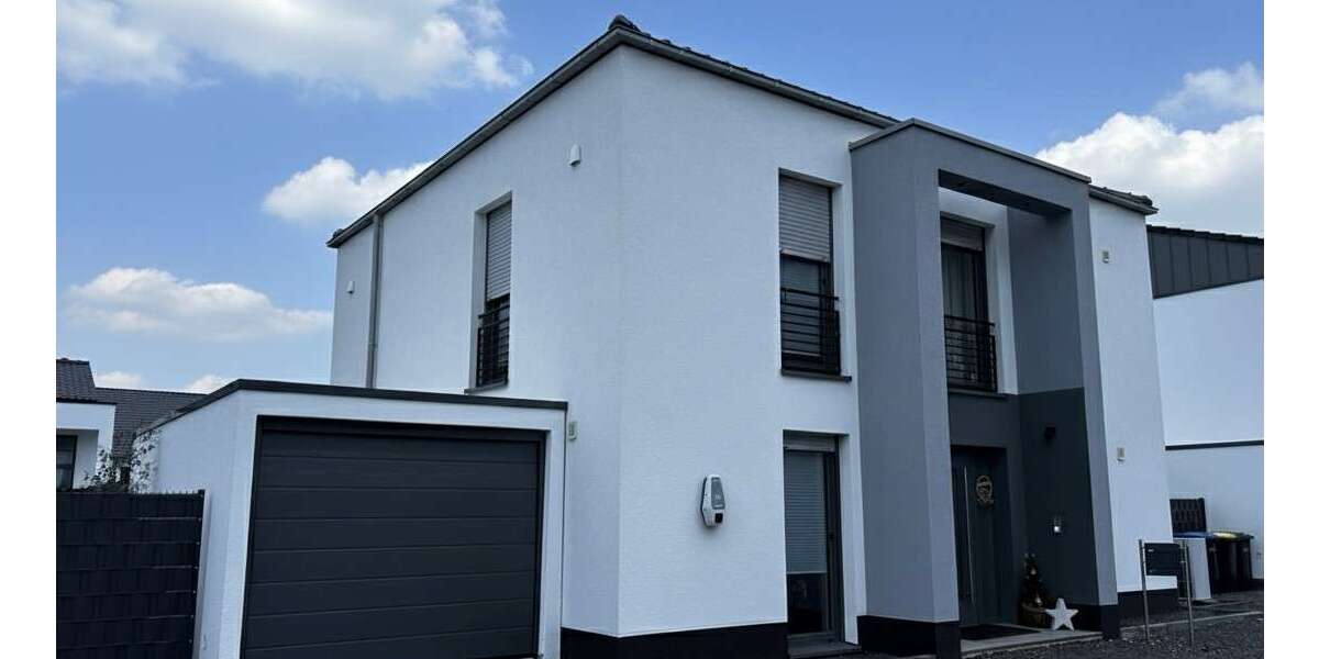 Einfamilienhaus Nörvenich - 4 Zimmer, 140 m&sup2;, 599.000&euro; | Angebot:25519837