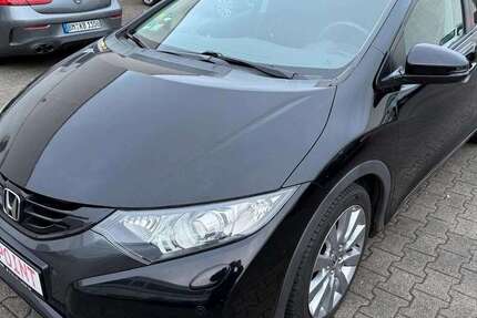 Honda Civic 156.400 km 7.850 &euro; Brühl - Vochem/Industriegebiet 50321