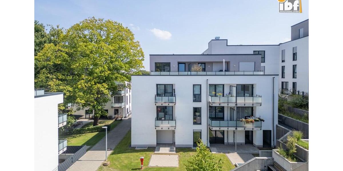 Etagenwohnung Alsdorf - 4 Zimmer, 94 m&sup2;, 1.176&euro; | Angebot:24720245