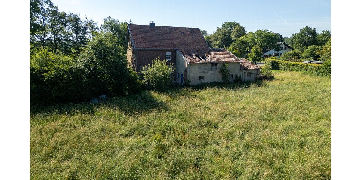 Roetgen – Einmalige Lage. Grenzenlose Möglichkeiten. Ein Ort für Generationen und Visionen. - Bauernhaus, Landhaus Roetgen | Angebot:27020356