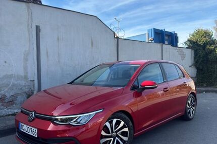 VW Golf 47.500 km 19.600 &euro; Herzogenrath 52134