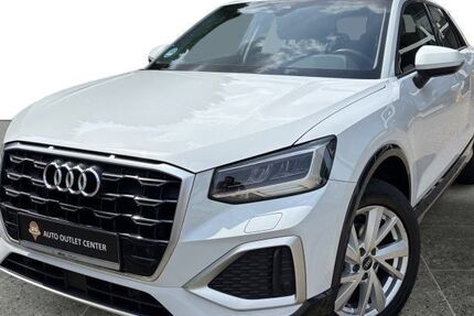 Audi Q2 47.800 km 23.790 &euro; Aachen 52068