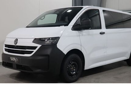 VW T7 Caravelle 4.500 km 49.970 &euro; Stolberg 52222