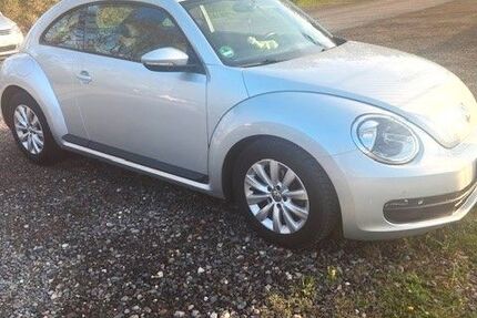 VW Beetle 136.000 km 6.700 &euro; Stolberg 52222