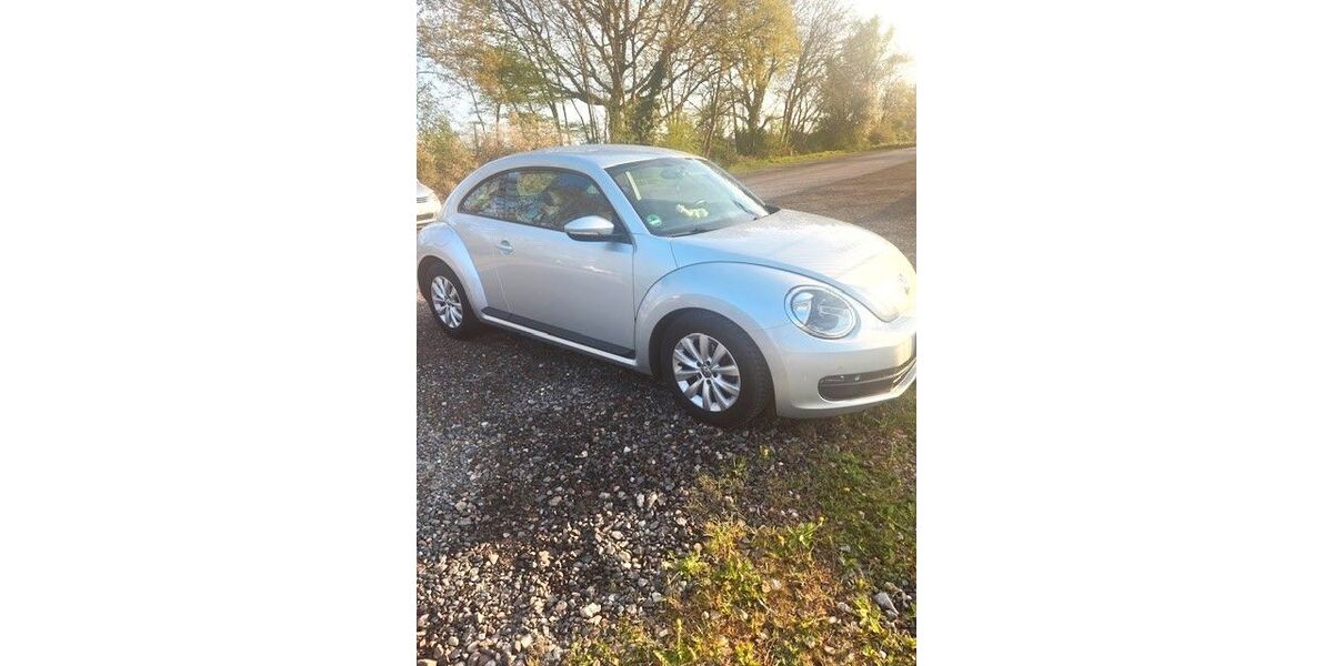 VW Beetle 136.000 km 6.700 &euro; Stolberg 52222
