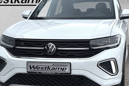 VW T-Cross 9.500 km 26.730 &euro; Frechen 50226