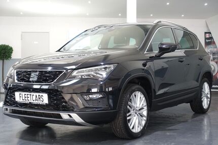 Seat Ateca 120.000 km 15.950 &euro; Simmerath (bei Aachen) 52152