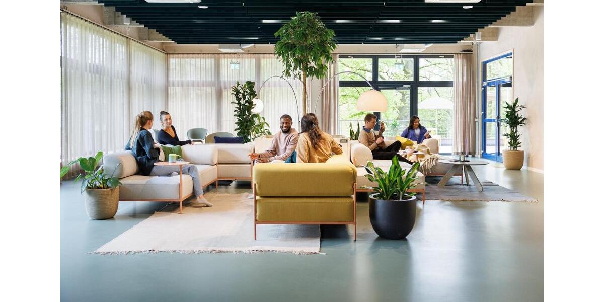 Etagenwohnung Aachen Aachen-Mitte - 2 Zimmer, 70 m&sup2;, 1.480&euro; | Angebot:20493747