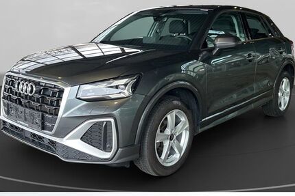 Audi Q2 61.633 km 22.990 &euro; Aachen 52068