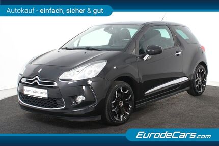 Citroen DS3 127.000 km 4.700 &euro; Herzogenrath 52134