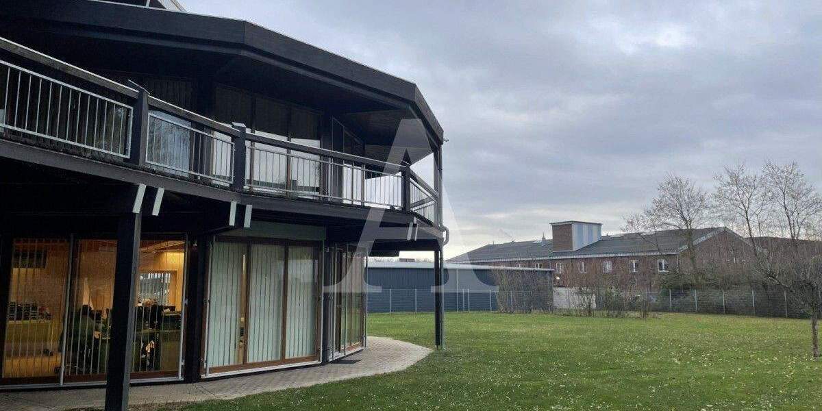 Gewerbeobjekt Bedburg Blerichen - 6.600&euro; | Angebot:25703536