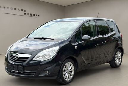 Opel Meriva 150.000 km 3.500 &euro; Jülich 52428