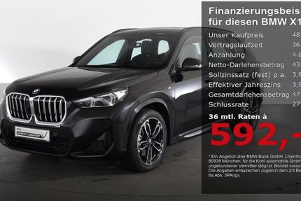 BMW X1 22.907 km 48.590 &euro; Aachen 52078