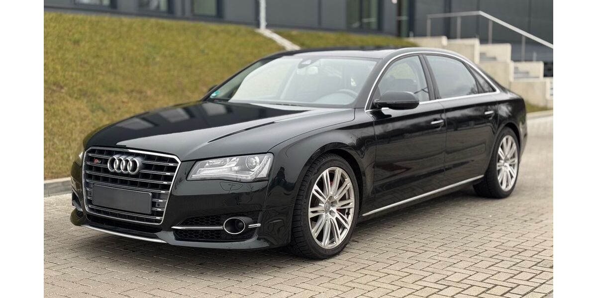 Audi A8 249.000 km 19.900 &euro; Alsdorf 52477