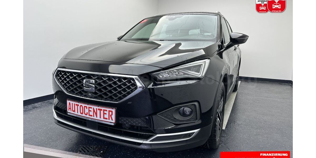 Seat Tarraco 125.000 km 24.490 &euro; Stolberg 52222