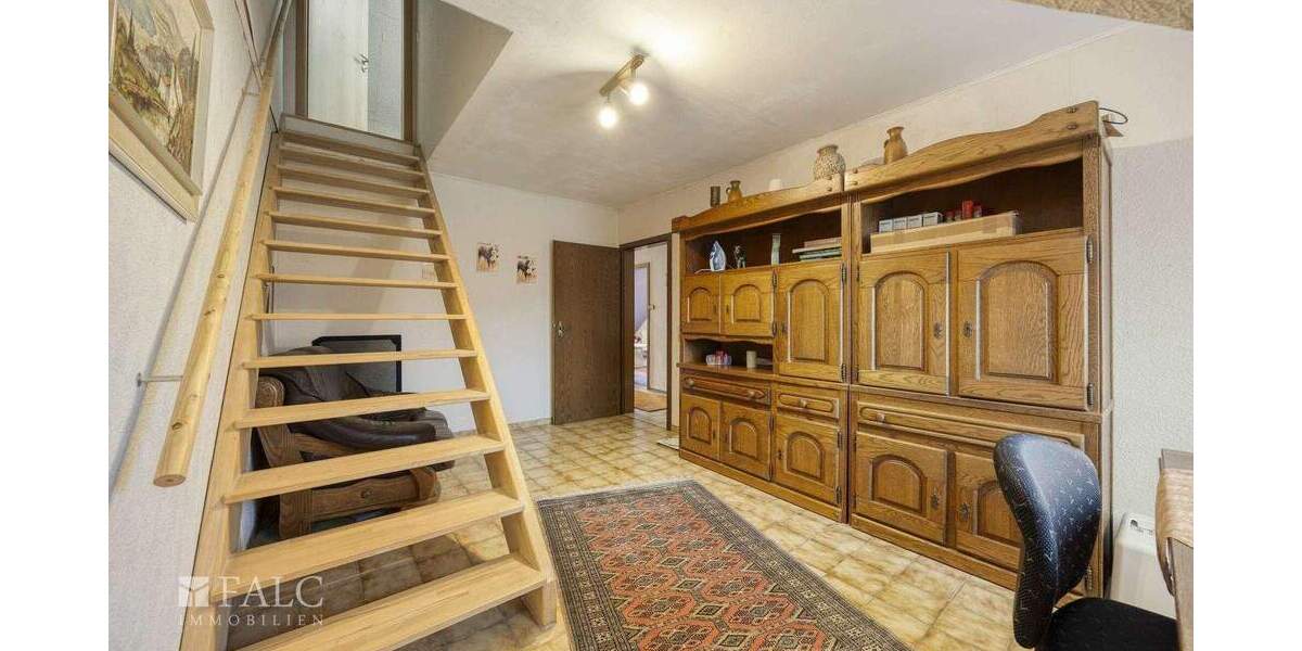 Doppelhaushälfte Bergheim Fliesteden - 6 Zimmer, 160 m&sup2;, 439.000&euro; | Angebot:25696533